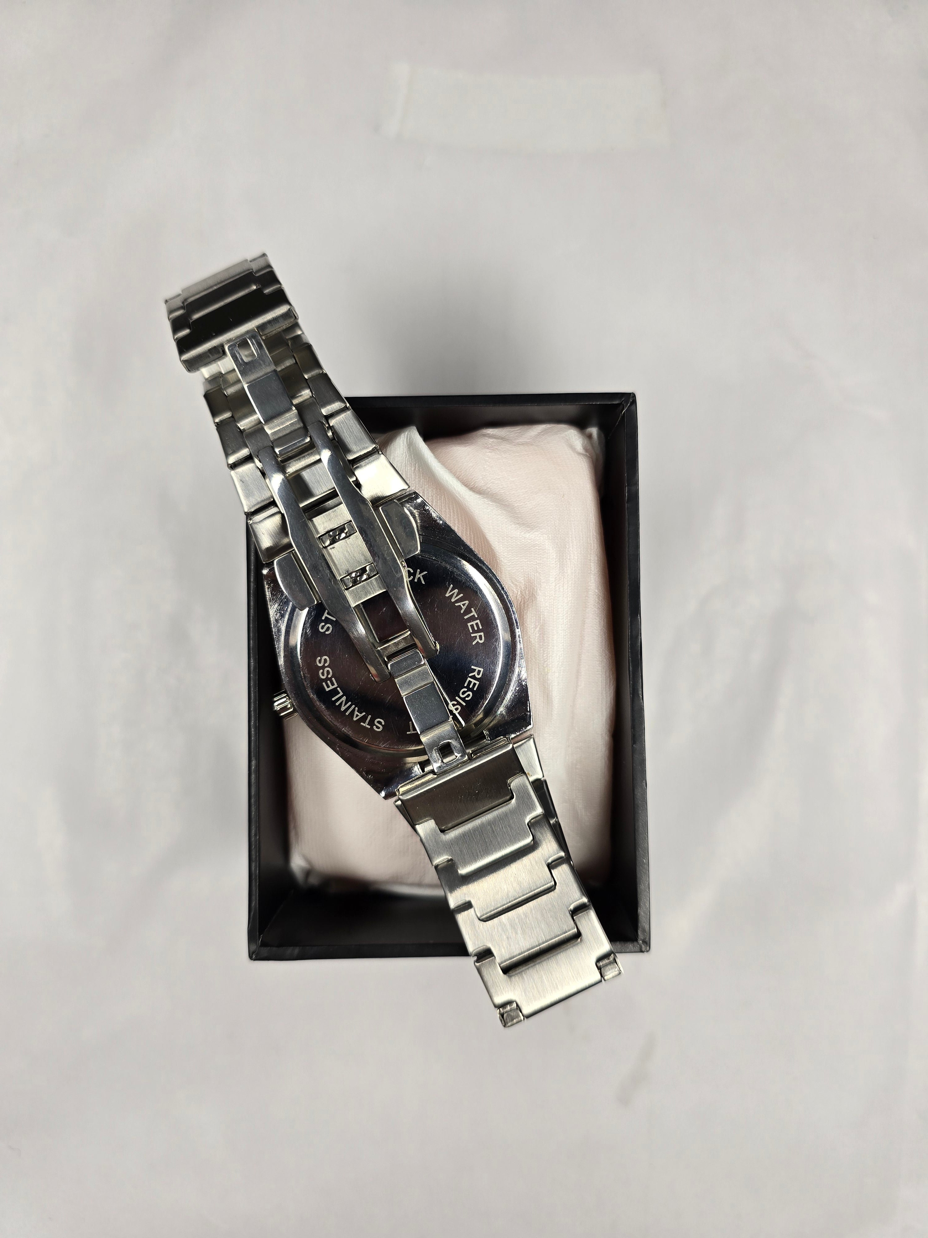 Tissot PRX Powermatic 80: Blue Waffle Dial