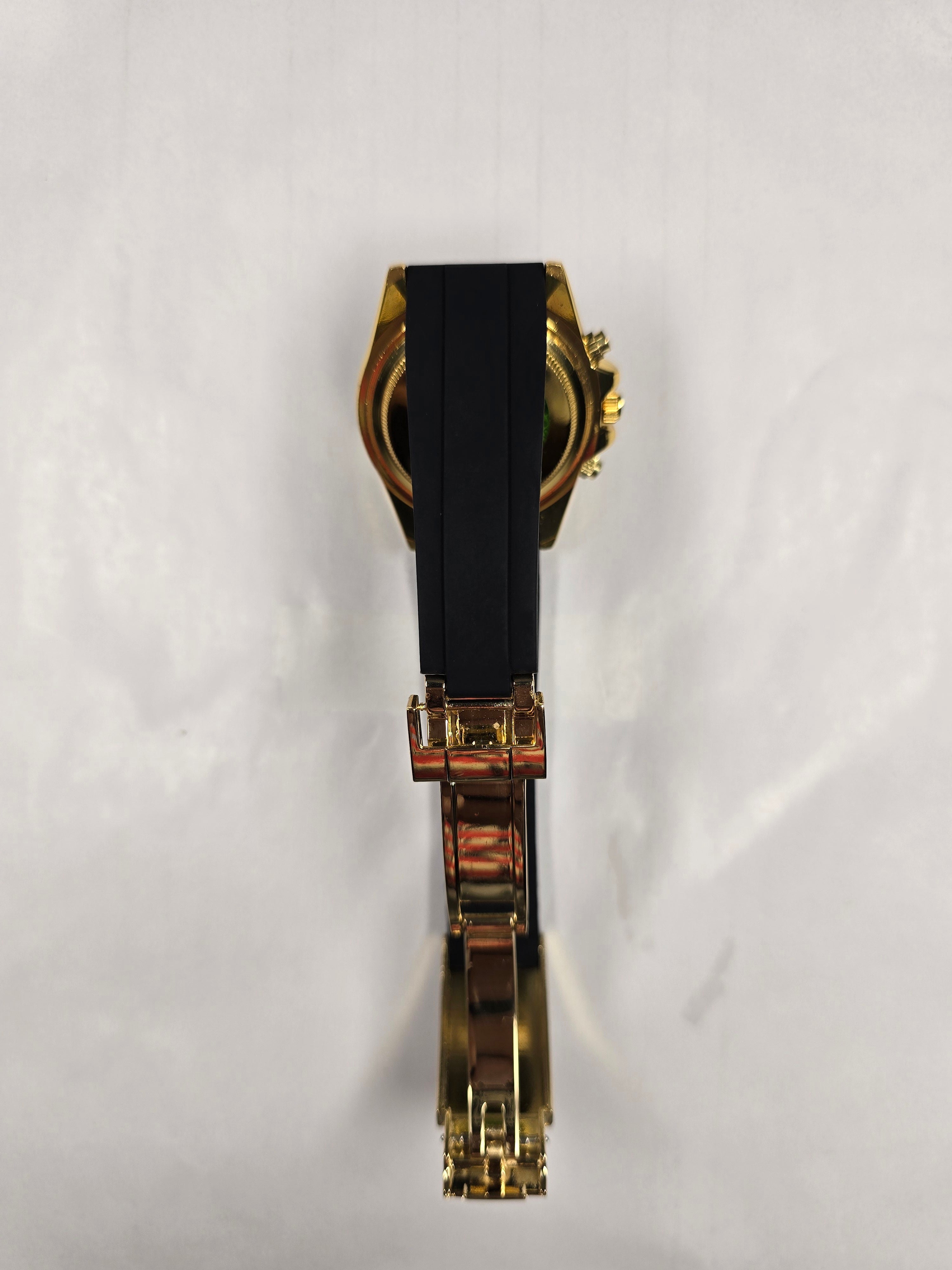 The Rolex Cosmograph Daytona "Leopard"